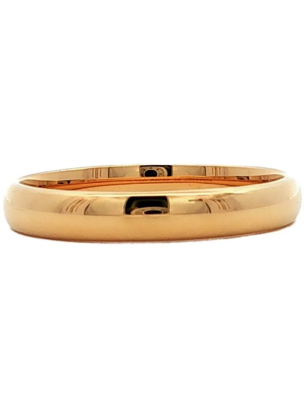 Van Cleef & Arpels Ring 18k Yellow Gold
